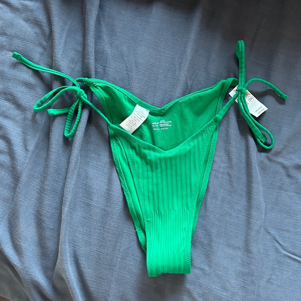 NWT Aerie bikini bottom